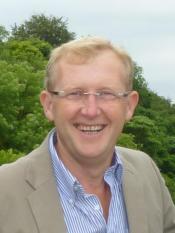 trevor profile picture