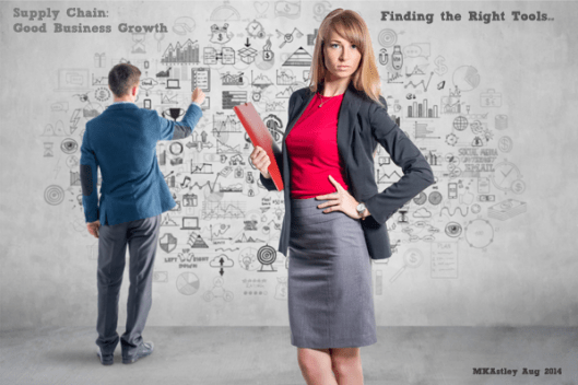 Finding the right tools