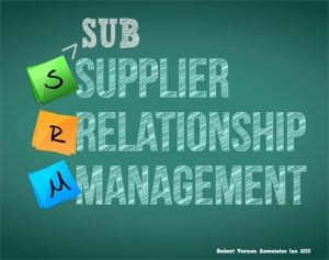 Linkedin sub supplier