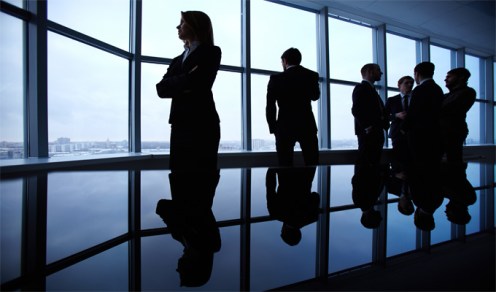 Good Business grpwth board