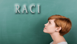 Isabel Raci The RACI Chart…